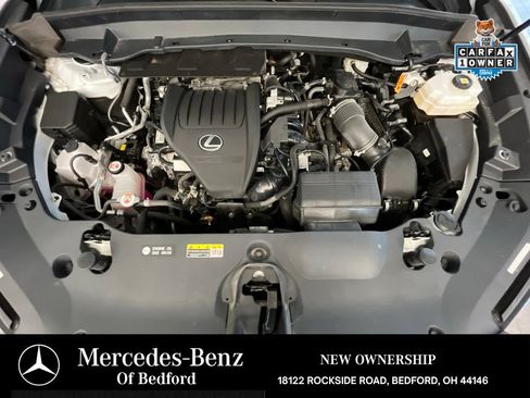Used 2024 Lexus TX 500h AWD w/ Technology Package image 36