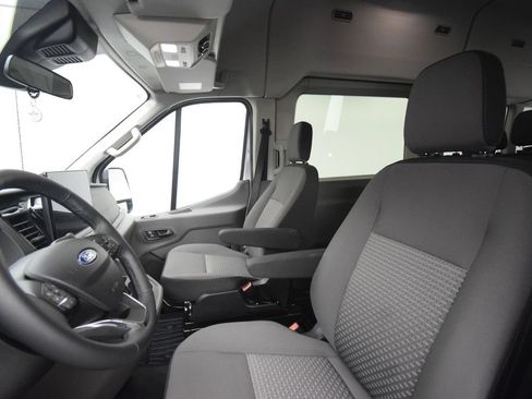 Used 2026 Ford Transit 350 XLT AWD/4WD image 20