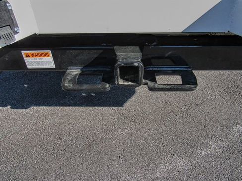 New 2025 GMC Sierra 3500 Pro w/ Convenience Package image 6