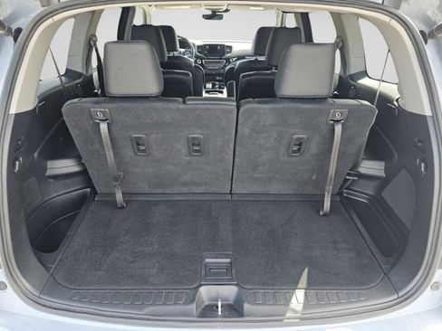Used 2022 Honda Pilot Elite image 28