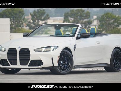 New 2026 BMW M4 xDrive Competition w/ Executive Package