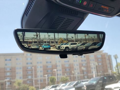 New 2026 Chevrolet Equinox RS w/ Safety and Technology Package FWD image 25