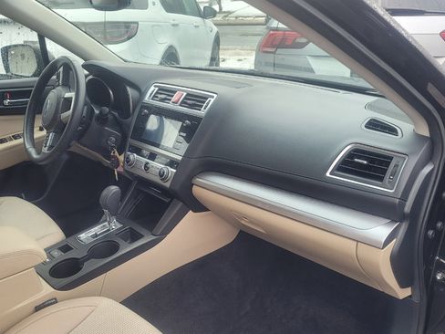 Used 2015 Subaru Outback 2.5i Premium image 29