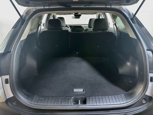 Used 2023 Kia Sportage LX AWD/4WD image 8