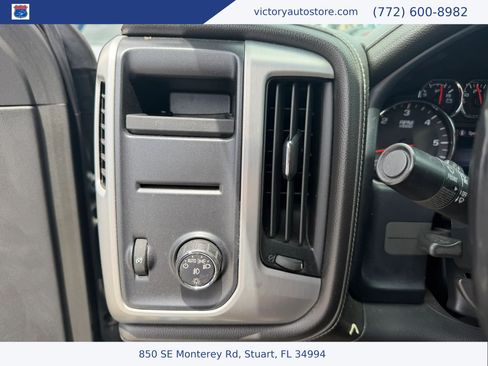 Used 2014 GMC Sierra 1500 SLE w/ SLE Value Package RWD image 30