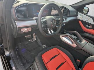 New 2026 Mercedes-Benz GLE 53 AMG 4MATIC Coupe video 3