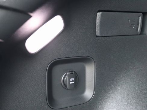 Used 2025 Kia Sportage X-Line Prestige image 29