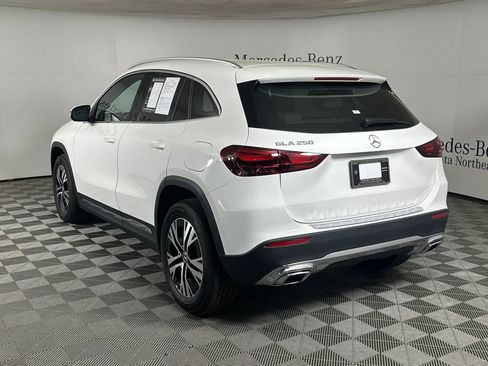 Certified 2026 Mercedes-Benz GLA 250 image 5