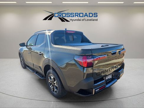 New 2026 Hyundai Santa Cruz XRT image 3