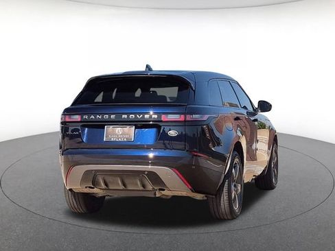 Used 2023 Land Rover Range Rover Velar R-Dynamic S AWD/4WD image 5