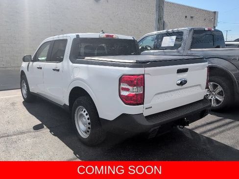 Used 2024 Ford Maverick XL FWD image 6