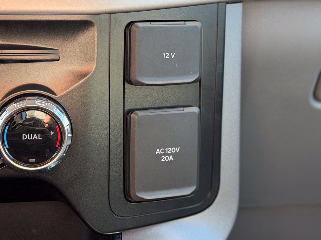Used 2023 Ford F150 XLT w/ Equipment Group 302A High AWD/4WD image 15