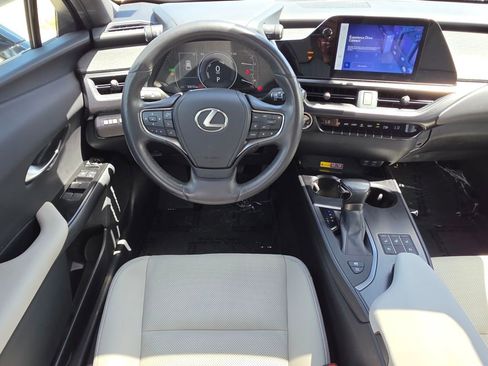 Used 2023 Lexus UX 250h FWD w/ Accessory Package (Z1) image 21