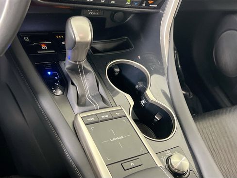 Used 2022 Lexus RX 350 AWD image 16