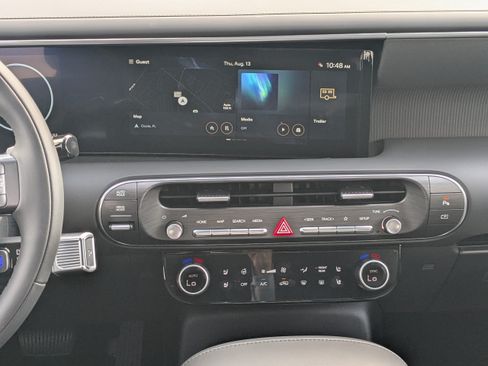 New 2026 Hyundai Palisade Calligraphy FWD image 21