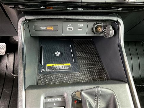 Used 2025 Honda CR-V EX-L image 15