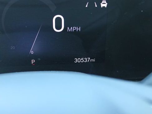 Used 2024 Buick Encore GX Preferred FWD image 23