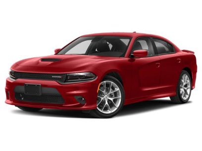 Certified 2023 Dodge Charger GT w/ Blacktop Package