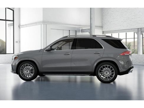 New 2026 Mercedes-Benz GLE 450 4MATIC image 34