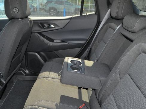 New 2026 Chevrolet Equinox LT image 13