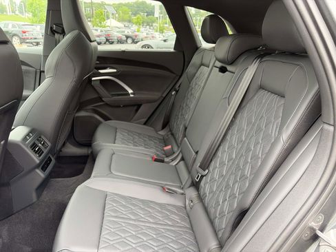 New 2026 Audi SQ5 Premium Plus AWD/4WD image 13