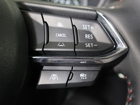 Used 2025 MAZDA CX-5 2.5 Turbo image 27