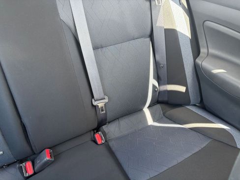 Used 2025 Nissan Versa SV FWD image 35