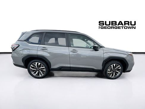 New 2026 Subaru Forester Touring image 8