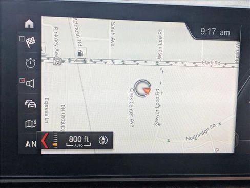 Used 2018 BMW 530i w/ Premium Package image 13