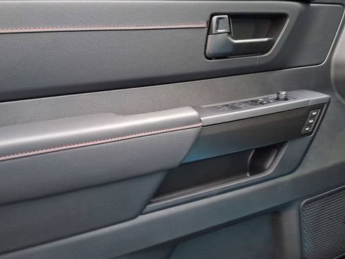 New 2026 Toyota Tundra TRD Pro AWD/4WD image 8