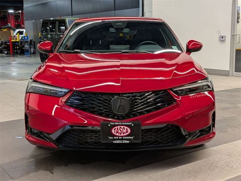 Used 2023 Acura Integra A-Spec image 8