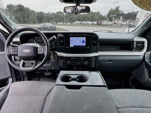 Used 2024 Ford F250 XL w/ STX Appearance Package AWD/4WD image 22
