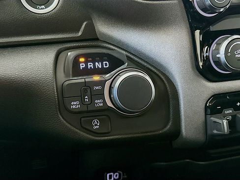 New 2026 RAM 1500 Tradesman AWD/4WD image 12