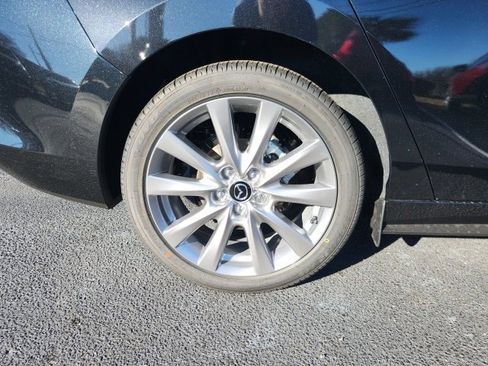 New 2026 MAZDA MAZDA3 2.5 S Sedan w/ Preferred Pkg image 25