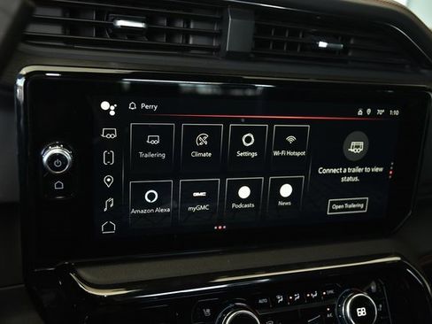 Certified 2024 GMC Sierra 2500 AT4 image 58