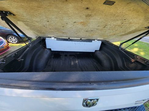 Used 2013 RAM 1500 Tradesman w/ Popular Equipment Group AWD/4WD image 10