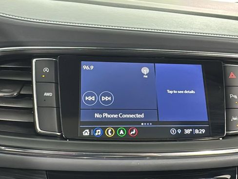 Used 2023 Buick Enclave Essence w/ Experience Buick Package image 28