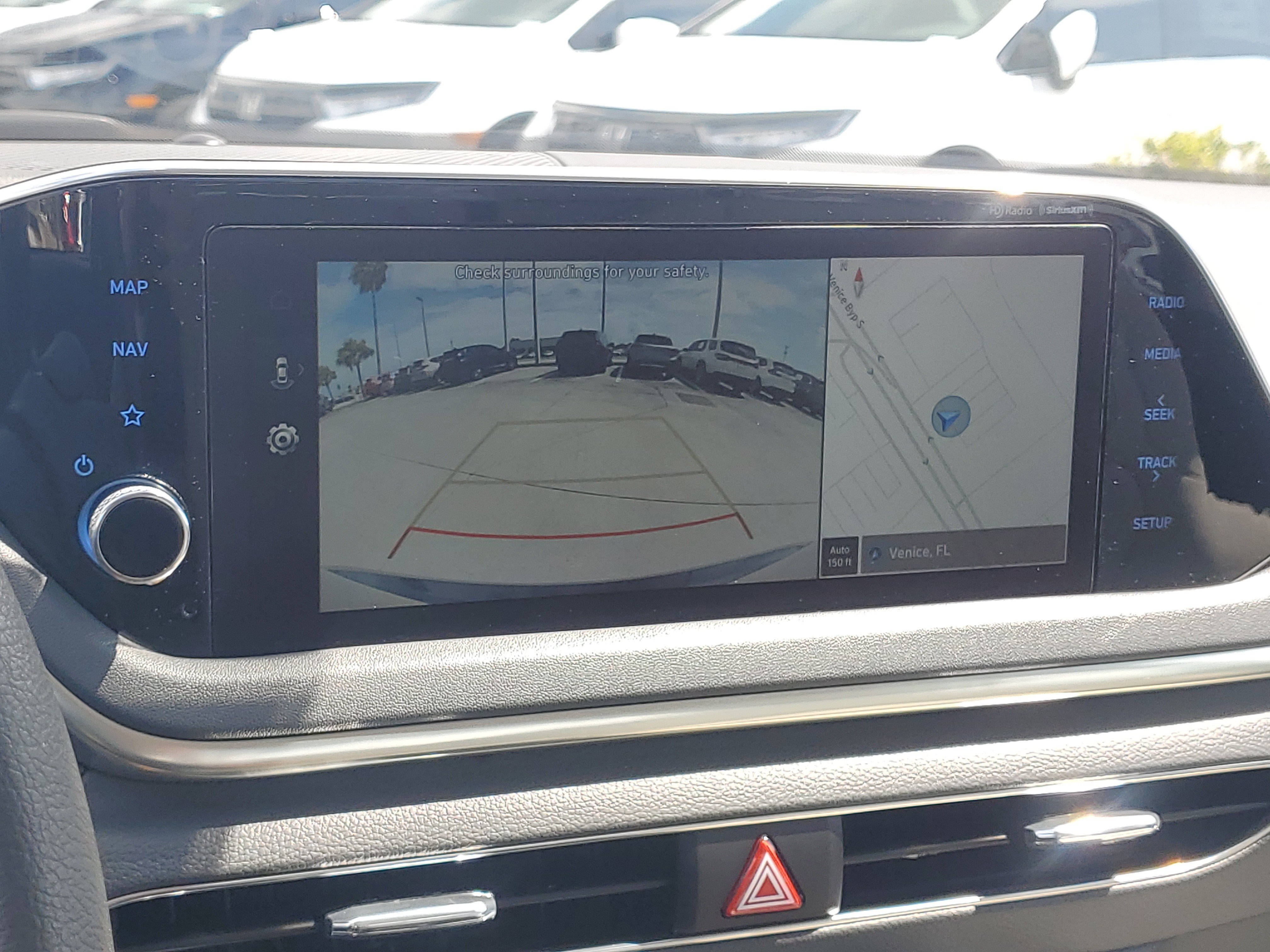 Used 2023 Hyundai Sonata SEL FWD image 27