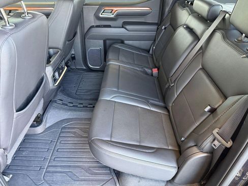 Used 2023 GMC Sierra 1500 Denali w/ Denali Reserve Package image 15