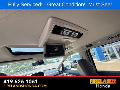 Used 2015 Honda Odyssey EX-L image 29