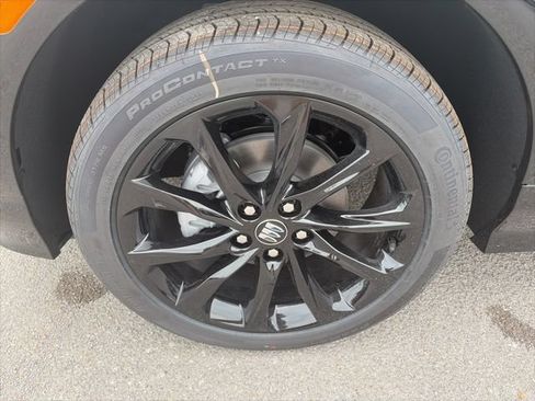 New 2026 Buick Encore GX Sport Touring w/ Advanced Technology Package AWD/4WD image 10