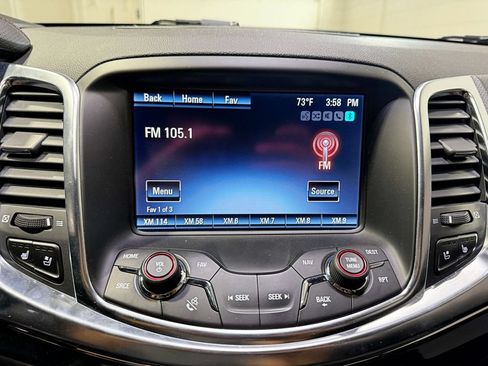 Used 2014 Chevrolet SS RWD image 22