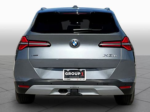 Used 2026 BMW X3 xDrive30 w/ Convenience Package AWD/4WD image 4