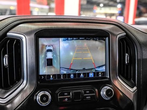 Used 2021 GMC Sierra 2500 Denali w/ Denali Ultimate Package image 22