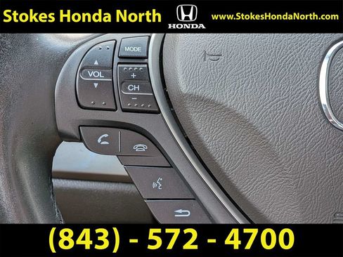 Used 2017 Acura RDX AWD image 30