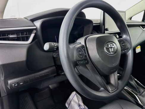 New 2026 Toyota Corolla LE w/ LE Premium Package FWD image 4