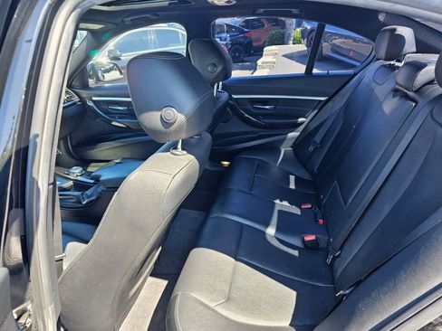 Used 2017 BMW 330i xDrive Sedan image 15
