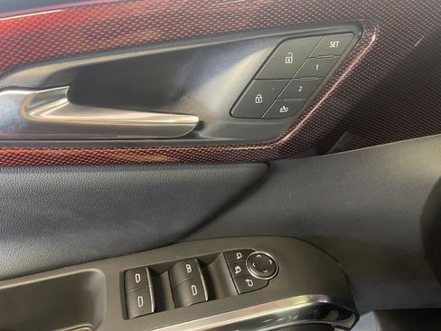 New 2026 Chevrolet Traverse RS AWD/4WD image 21