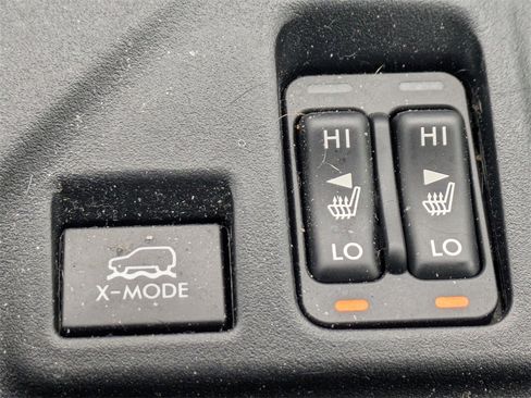 Used 2022 Subaru Crosstrek 2.5i Sport w/ Moonroof Package image 24