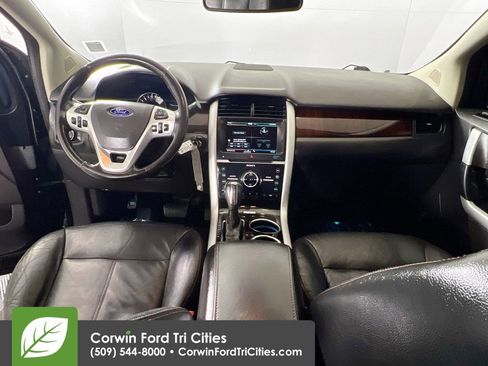 Used 2014 Ford Edge Limited image 7